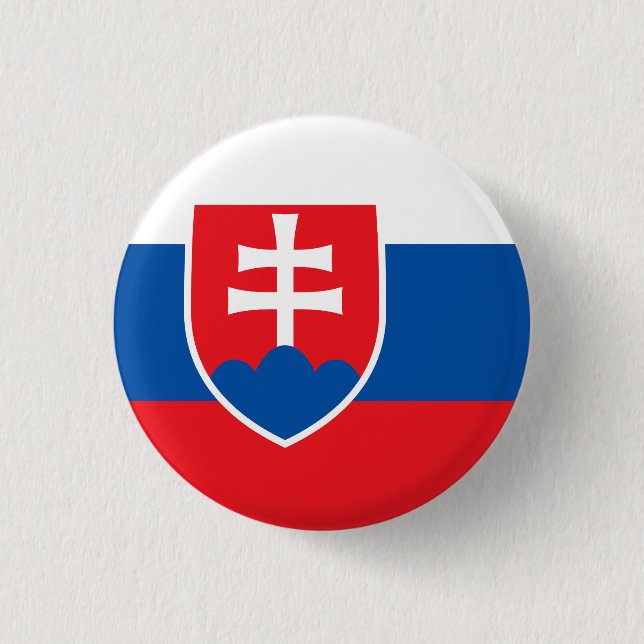 Slovakien Knapp (Framsida)