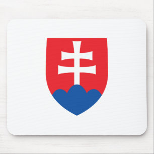 slovakien landskapsvapen symbol emblem kors musmatta