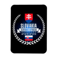 Slovakien