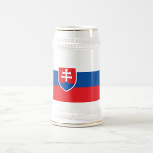SLOVAKIEN SEJDEL