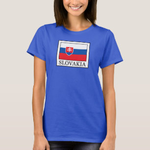 Slovakien Tee