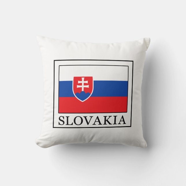 Slovakiens kudde (Framsida)
