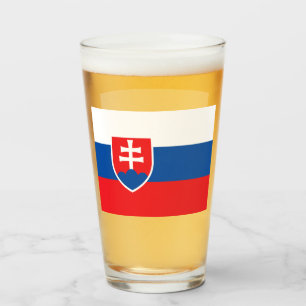 SLOVAKIENS NÖTKLASS GLASKOPP