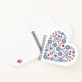 Slovakisk folkhjärt