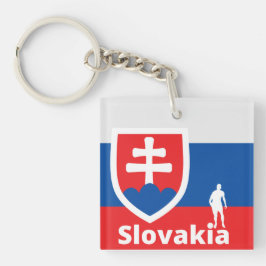 Slovakisk fotboll