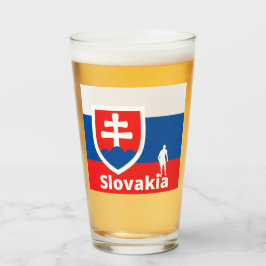 Slovakisk fotboll glaskopp