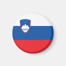Slovenien flagga