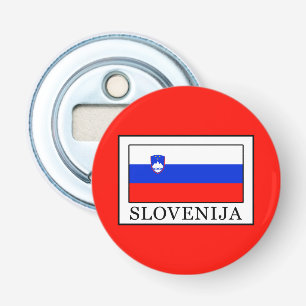 Slovenien Flasköppnare