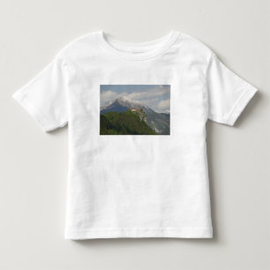 SLOVENIEN, GORENJSKA, Bled: Bleds slott & 2 Tee Shirt