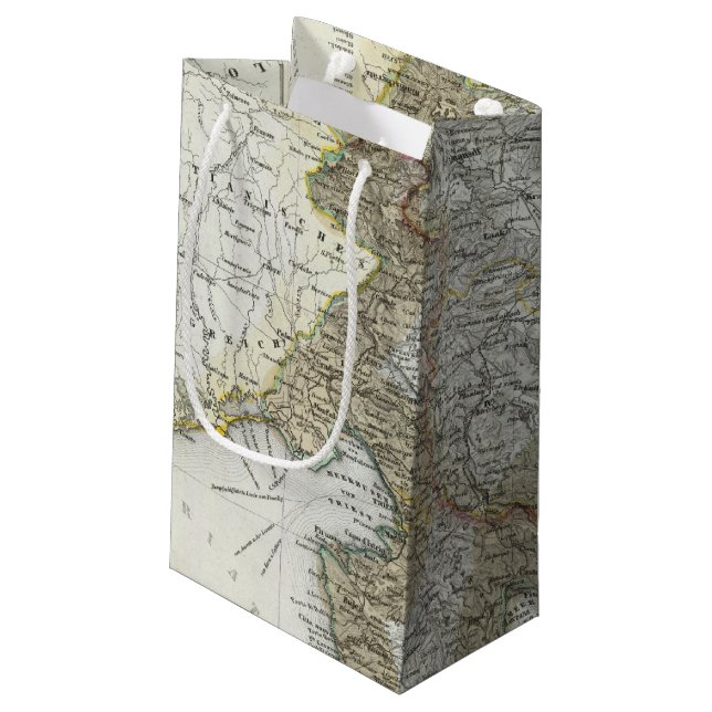 Slovenien Kroatien (Baksidan Vinklad)