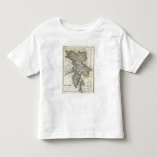 Slovenien Kroatien T-shirt