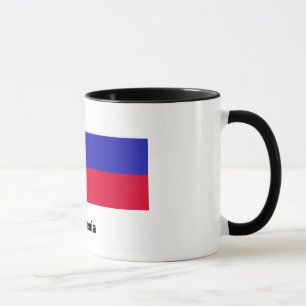 Slovenien mugg