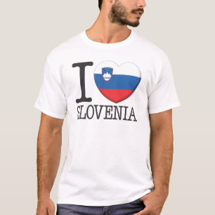 Slovenien Tee