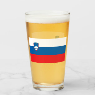SLOVENIENS NÖTKLASS GLASKOPP
