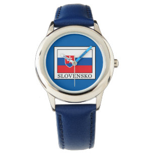 Slovensko Armbandsur