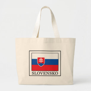 Slovensko Jumbo Tygkasse