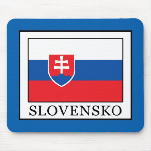 Slovensko Musmatta