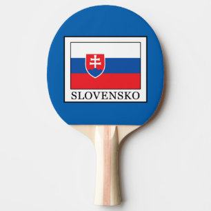 Slovensko Pingisracket