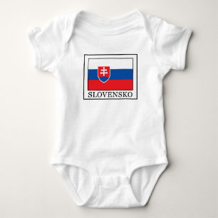 Slovensko T-shirt