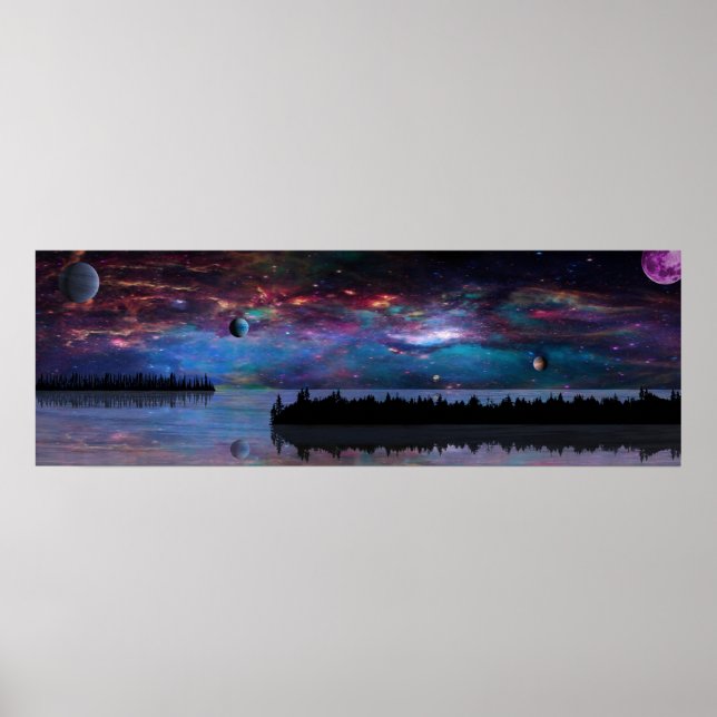 Slow Dance Poster (Framsidan)