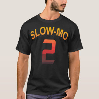 Slow-Mo Joe T Shirt