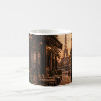 Slow Moments. Strong Coffee. Sweet Life. | Vintage Kaffemugg