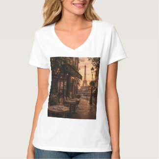 Slow Moments. Strong Coffee. Sweet Life. | Vintage T Shirt