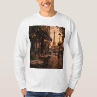 Slow Moments. Strong Coffee. Sweet Life. | Vintage T Shirt