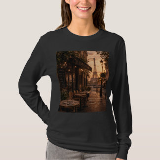 Slow Moments. Strong Coffee. Sweet Life. | Vintage T Shirt