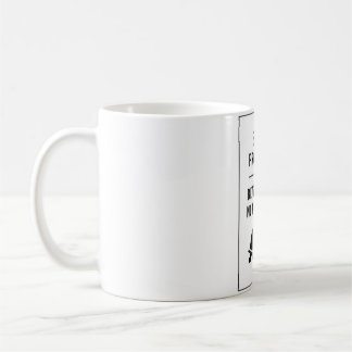 Slow Progress Is Better Than No Progress Kaffemugg