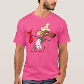 Slowpoke Rodriguez T Shirt