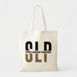 SLP cheetah skriver ut patologpresenten för Tal Tygkasse