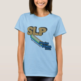 SLP som ut Within kommer med uttrycka T-shirt