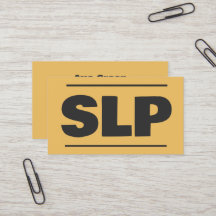 SLP Tal-patolog