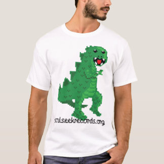 SLSKREX-T-tröja T-shirt