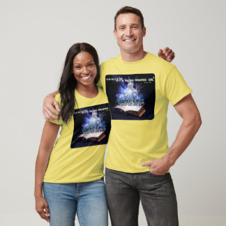 SLT Destiny - Torights leder till Destiny T-shirt