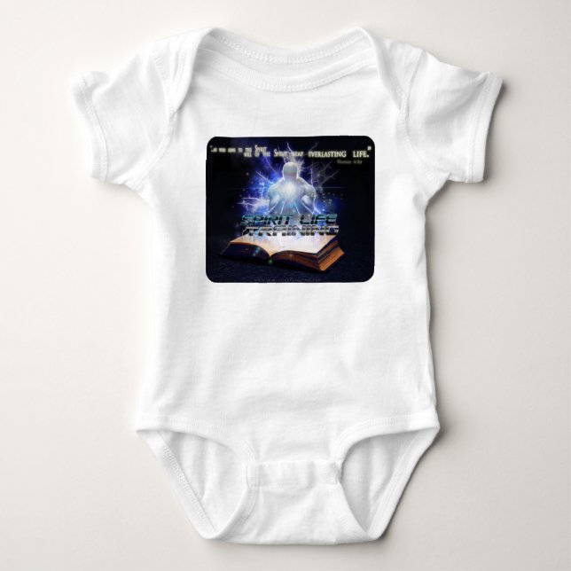 SLT Destiny - Torights leder till Destiny Tee (Framsida)