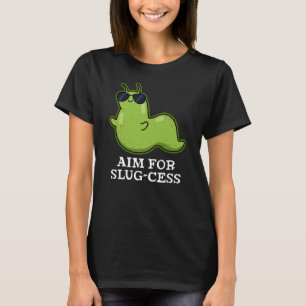 Slug-cess-Mörk (BG) T Shirt