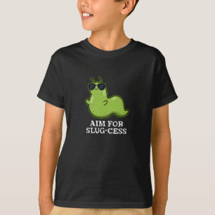 Slug-cess-Mörk (BG) T Shirt