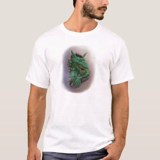 Slug elakt troll tee