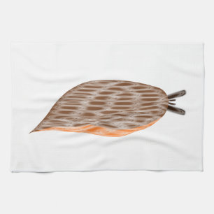 Slug Kitchen Towel Kökshandduk