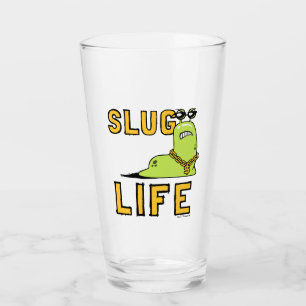 Slug Life Glaskopp