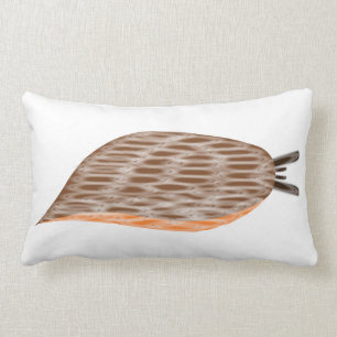 Slug Pillow Lumbarkudde