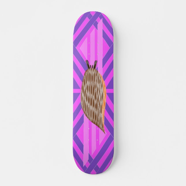Slug Skateboard (Framsida)