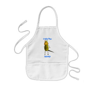 Slug-Time förkläden