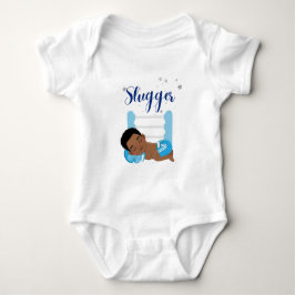 Slugger Boy baby T Shirt