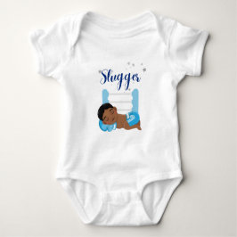 Slugger pojke baby t shirt