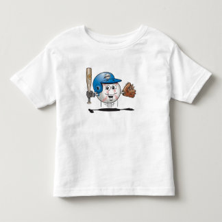 Slugger T-shirt