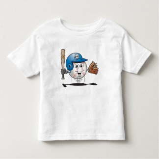 Slugger Tee