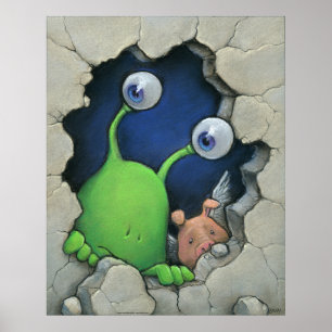 sluggogs genombrott poster